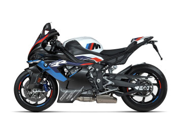 (23MY) BMW M1000 R with M Competition Pack